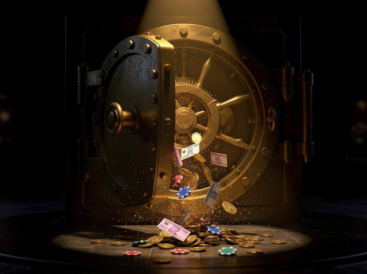 Our Donbet deposit methods and the £20 minimum explained